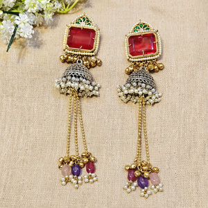 Traditional Earrings