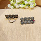 Oxidised Rings