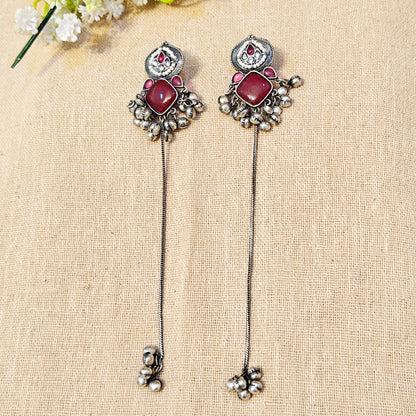 Kashmiri Earrings