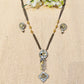 necklace with pendant