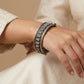 Mairi Vintage Silver Look Alike Kada