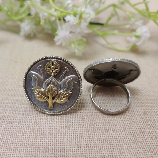 Dual Tone Ring