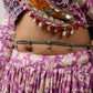 oxidised kamarband