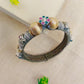 Dual tone ethnic kada