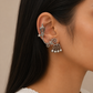Kenz Stylish Ear Cuffs