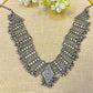 artificial necklace design