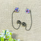 Earcuff earrings