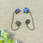 Earcuff earrings