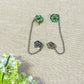 Earcuff earrings