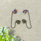 Earcuff earrings