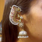 Earcuffs earrings