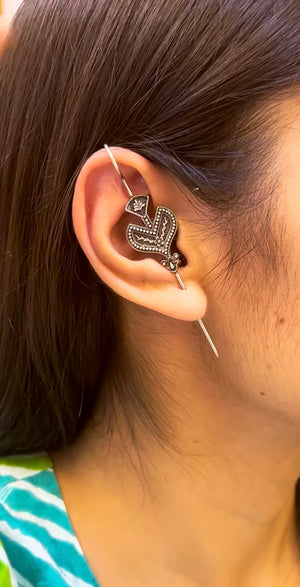 Earcuffs