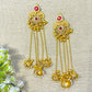 Traditional Earrings
