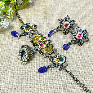 Choker Necklace On;ine