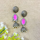 earrings jhumki