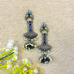 wedding jhumka earrings