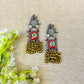 traditional earrings