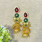 Traditional Earrings