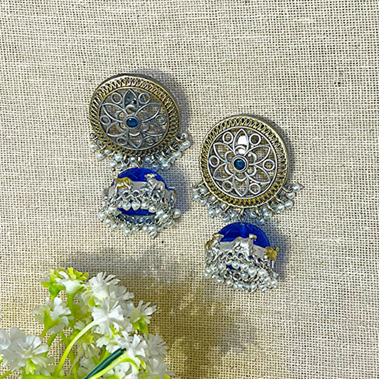 Jhumka Earrings