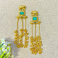 kashmiri earrings