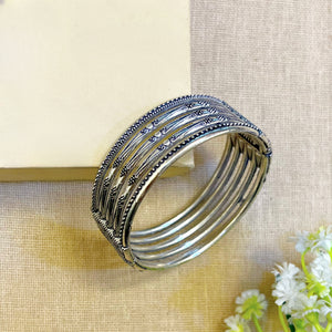 oxidised kada