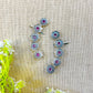 ear cuff silver