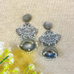 jhumka antique earrings